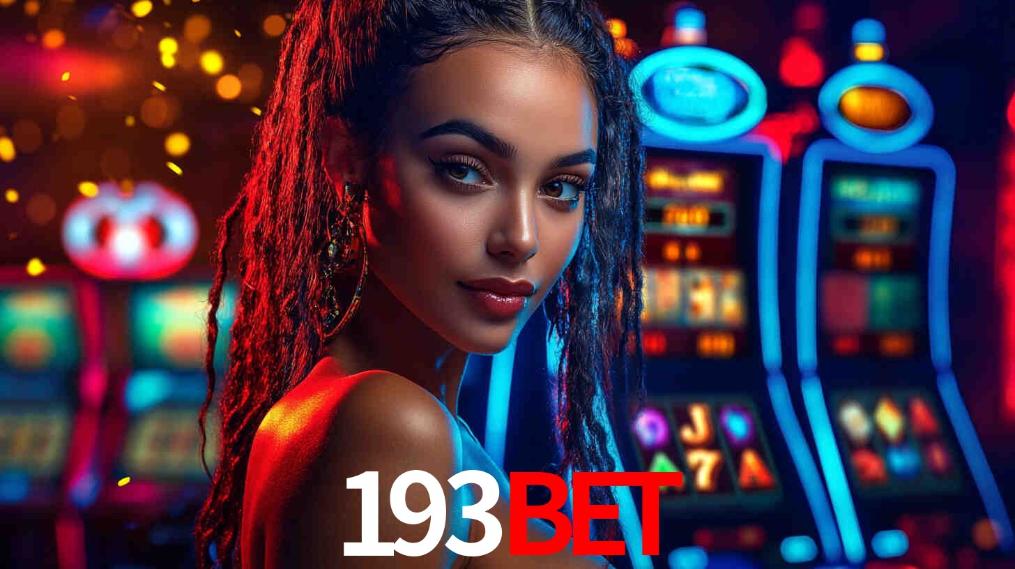 Estatísticas 193bet