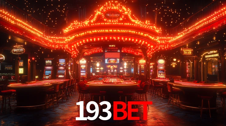 Sinta a adrenalina dos jogos de cassino com 193bet