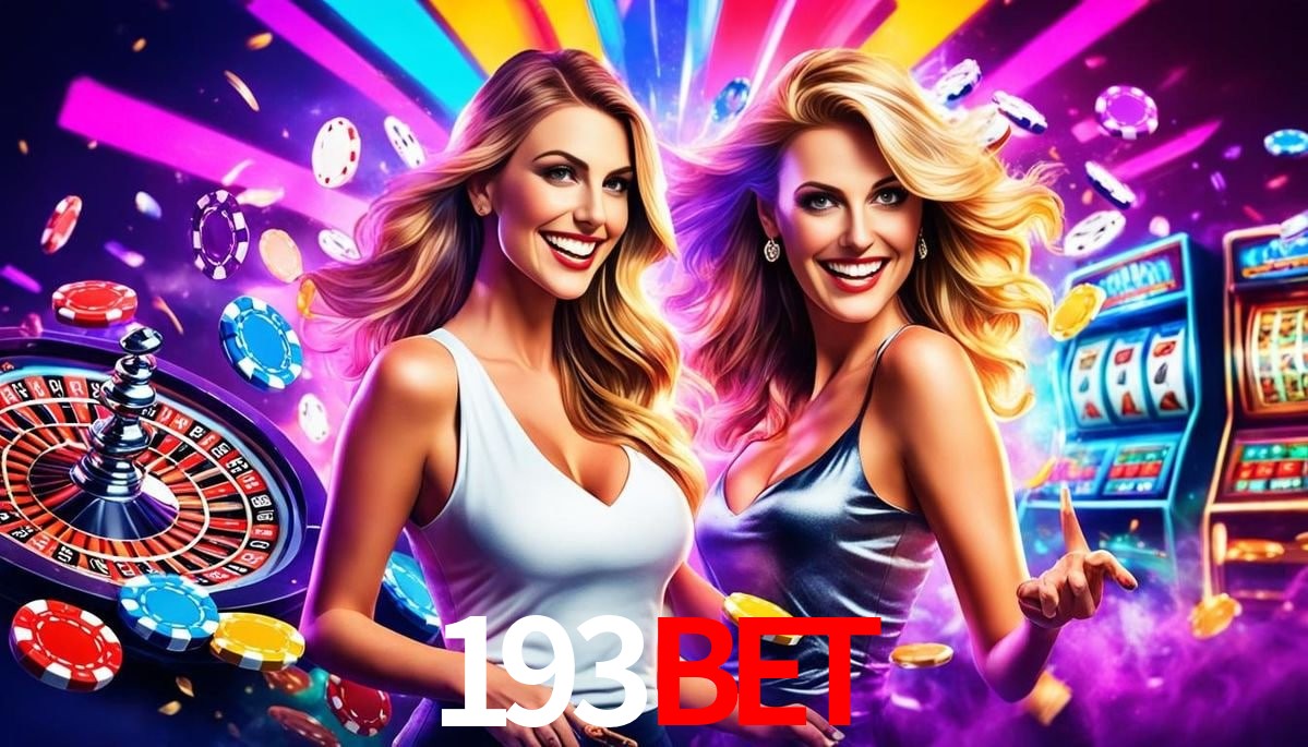Desvendando o Mundo dos Jogos Virtuais na 193bet