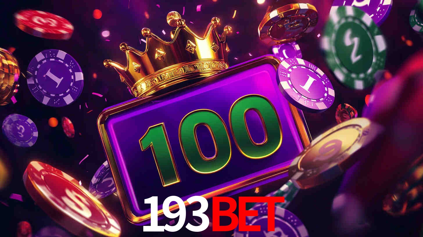 193bet,193bet app