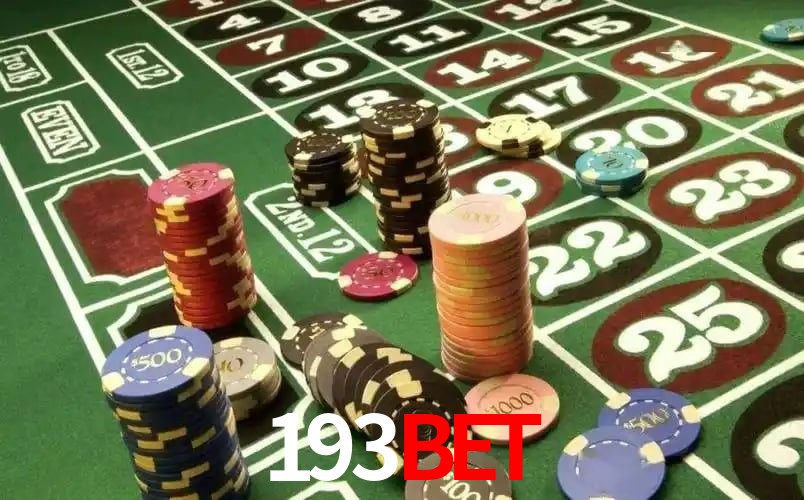 Inovações de Jogos na 193bet: O Futuro das Experiências Interativas
