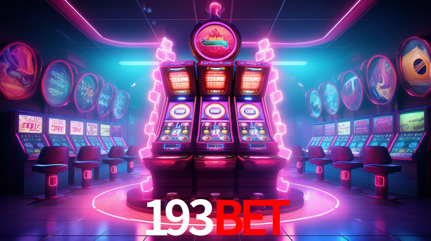 Bônus Generosos e Exclusivos no 193bet para Você!