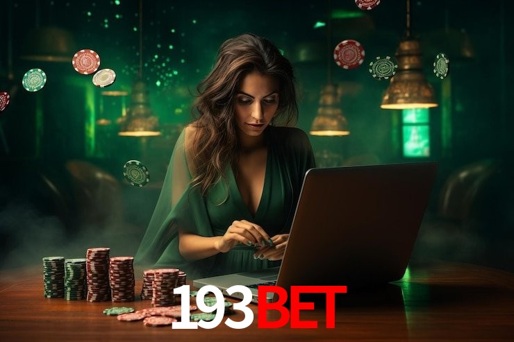 Descubra a Essência do 193bet: Nossa História e Compromissos