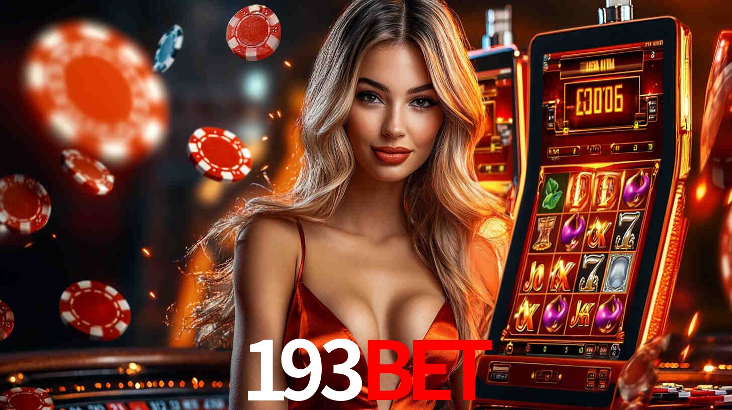 193bet: A Experiência de Casino com Jogos de Mesa ao Vivo