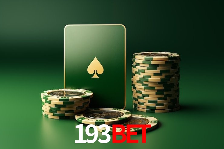 Roulette Table 193bet