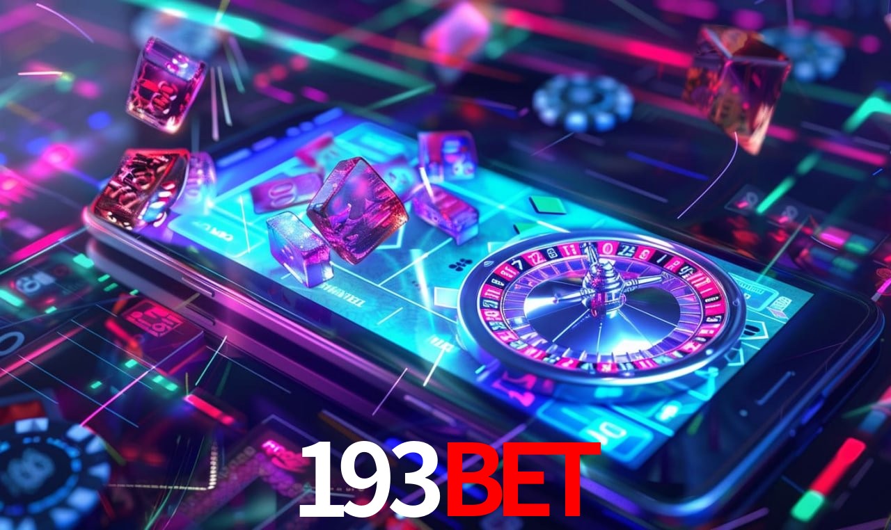 Descubra a Magia dos Jogos de Arcade no 193bet