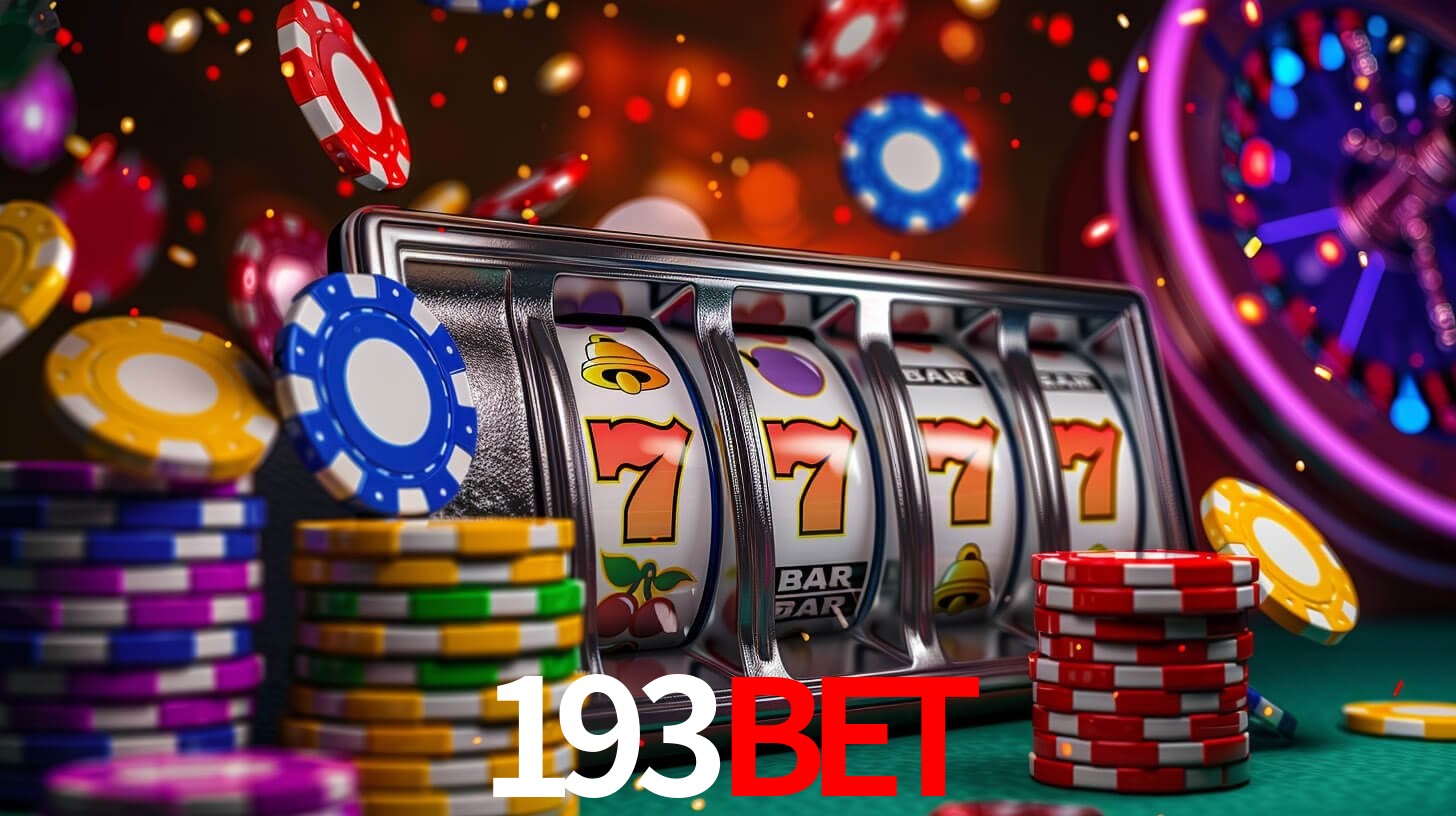 A Emoção da Loteria na 193bet: Uma Chance de Mudança de Vida