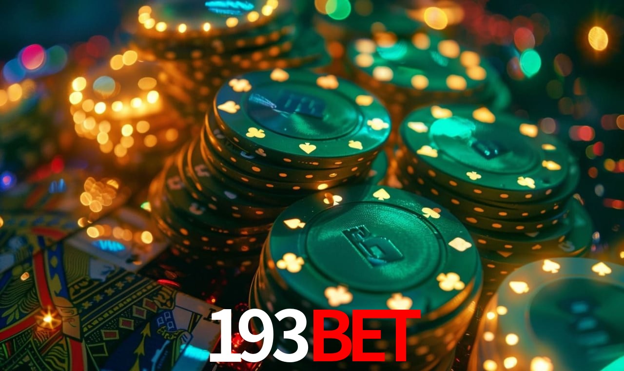 A Emoção da Loteria na 193bet: Uma Chance de Mudança de Vida