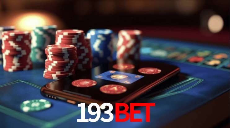 Inovações de Jogos na 193bet: O Futuro das Experiências Interativas