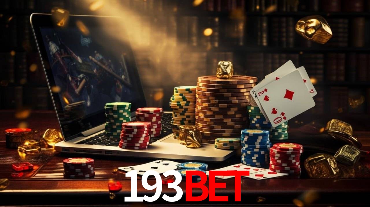 A Experiência Imersiva dos Cassinos Ao Vivo no 193bet