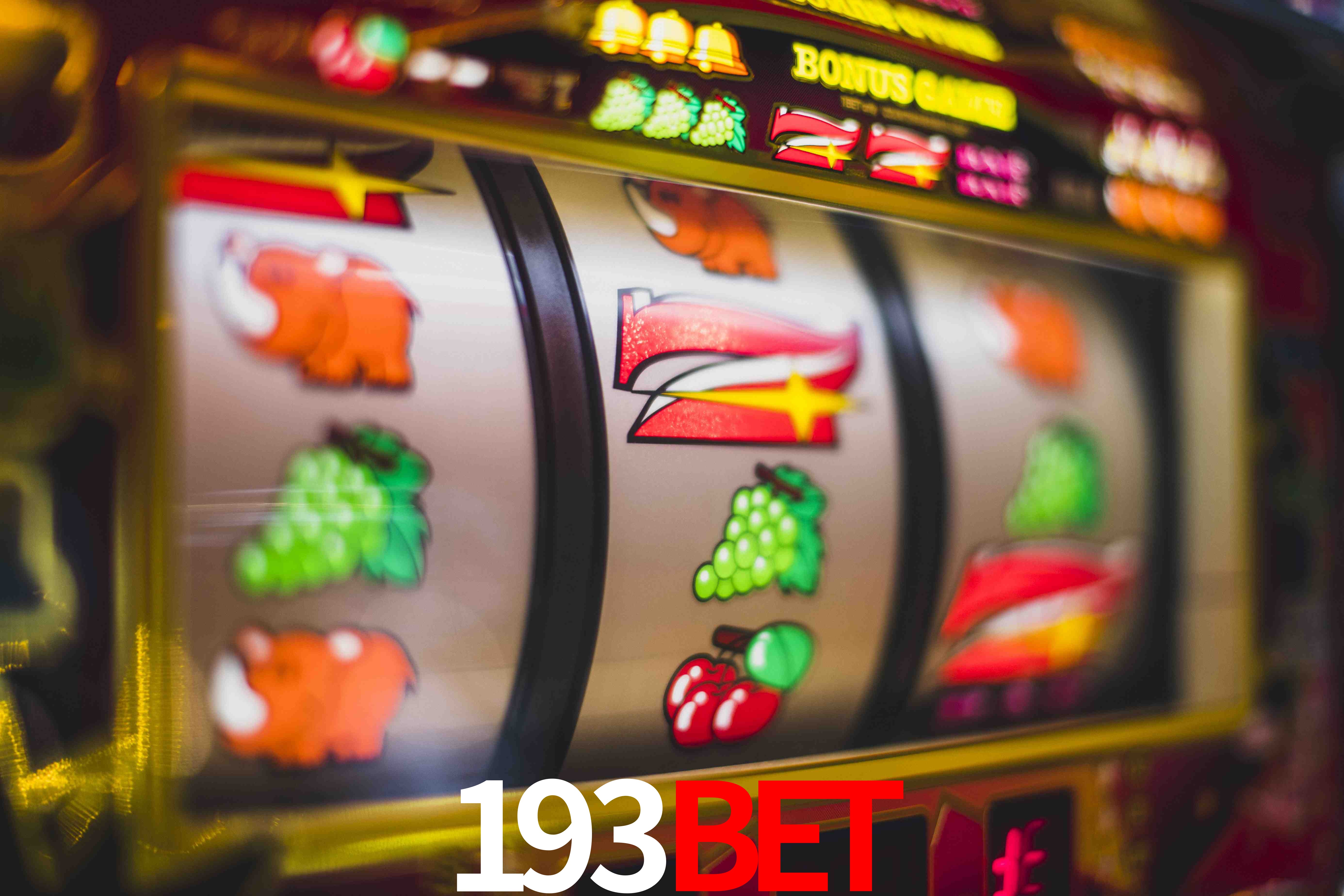 Live Casino 193bet