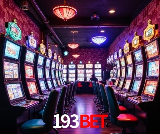 Inovações de Jogos na 193bet: O Futuro das Experiências Interativas