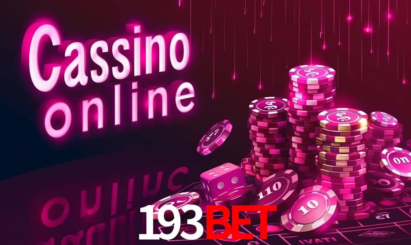 Jogos de Slot 193bet