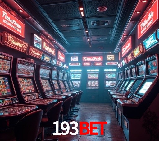 Descubra a Essência do 193bet: Nossa História e Compromissos