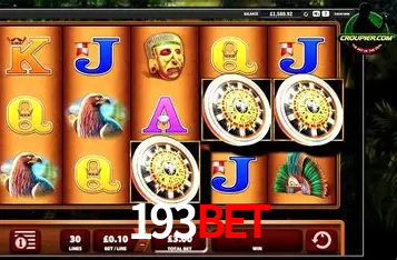 Interface Premium 193bet