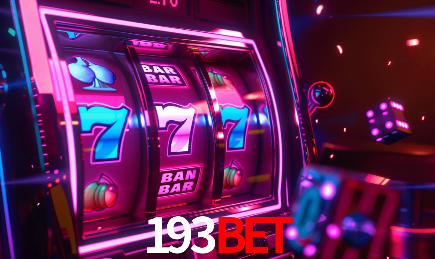 Provedores de Jogos 193bet