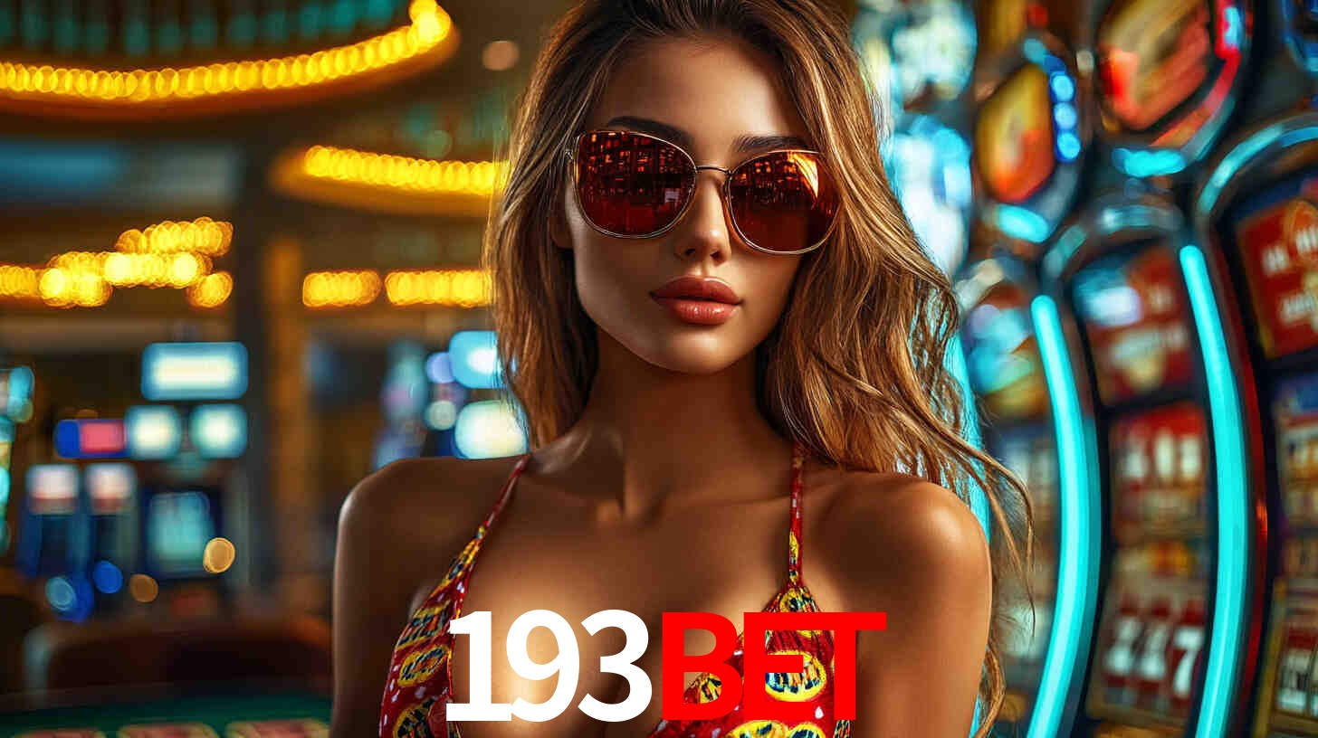 Experimente o Login Seguro Premium no 193bet