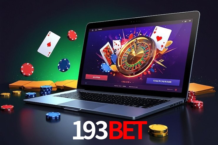 Explorando a Categoria de Eventos em Apostas na 193bet