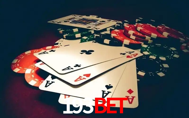 Desvendando o Mundo dos Jogos Virtuais na 193bet