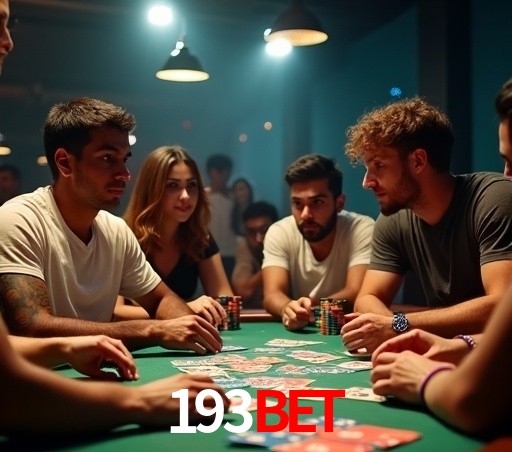 Descubra o Programa VIP da 193bet: Vantagens Exclusivas para Jogadores