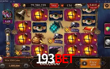 Seasonal Promotions 193bet
