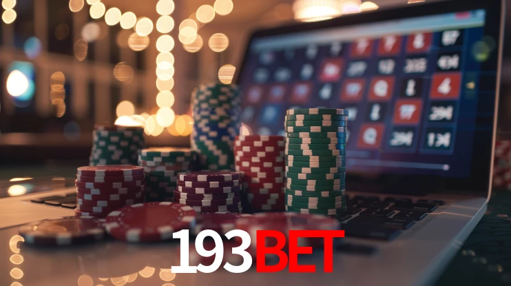 Bonus Features 193bet