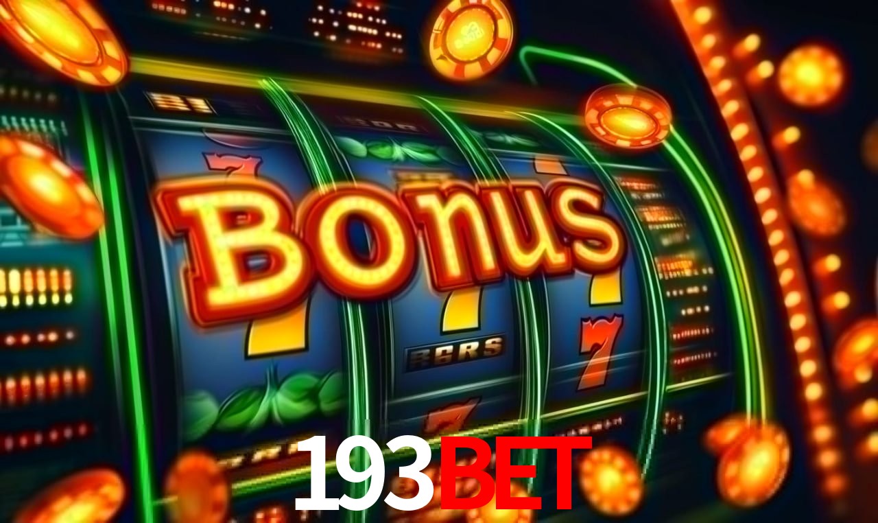 Tournaments 193bet