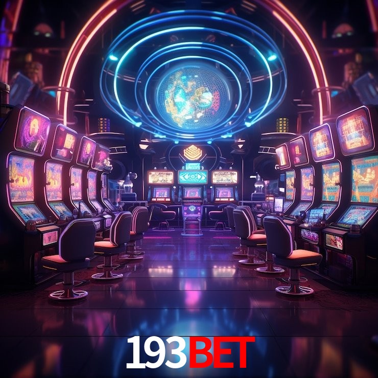 A Emoção da Loteria na 193bet: Uma Chance de Mudança de Vida
