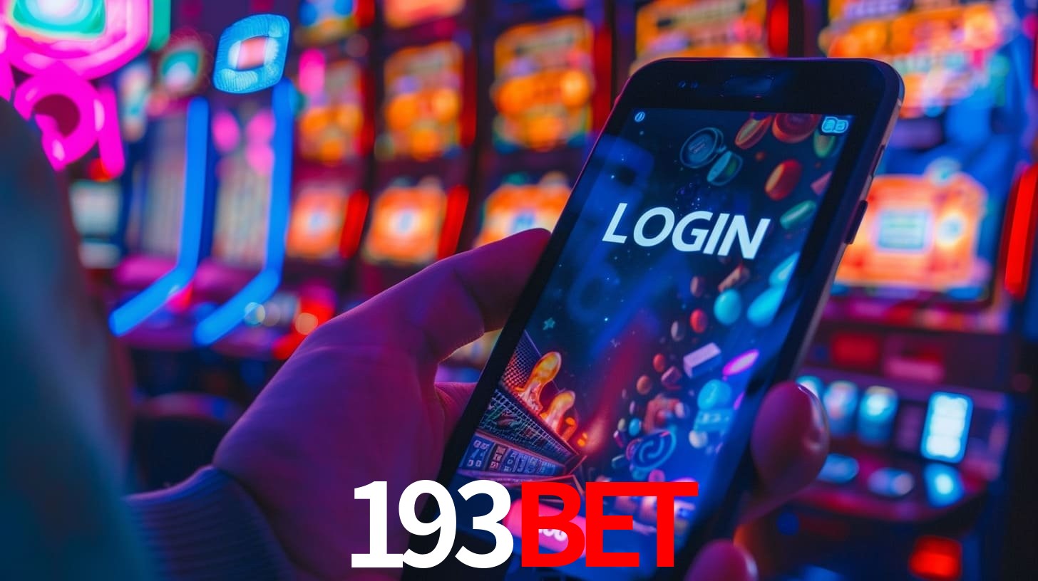 A Revolução dos Aplicativos de Jogos no 193bet
