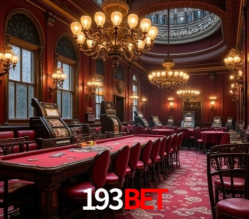 Descubra a Essência do 193bet: Nossa História e Compromissos