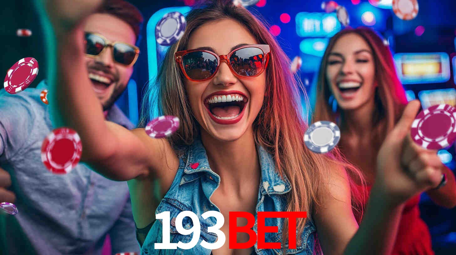 Estatísticas Esportivas 193bet