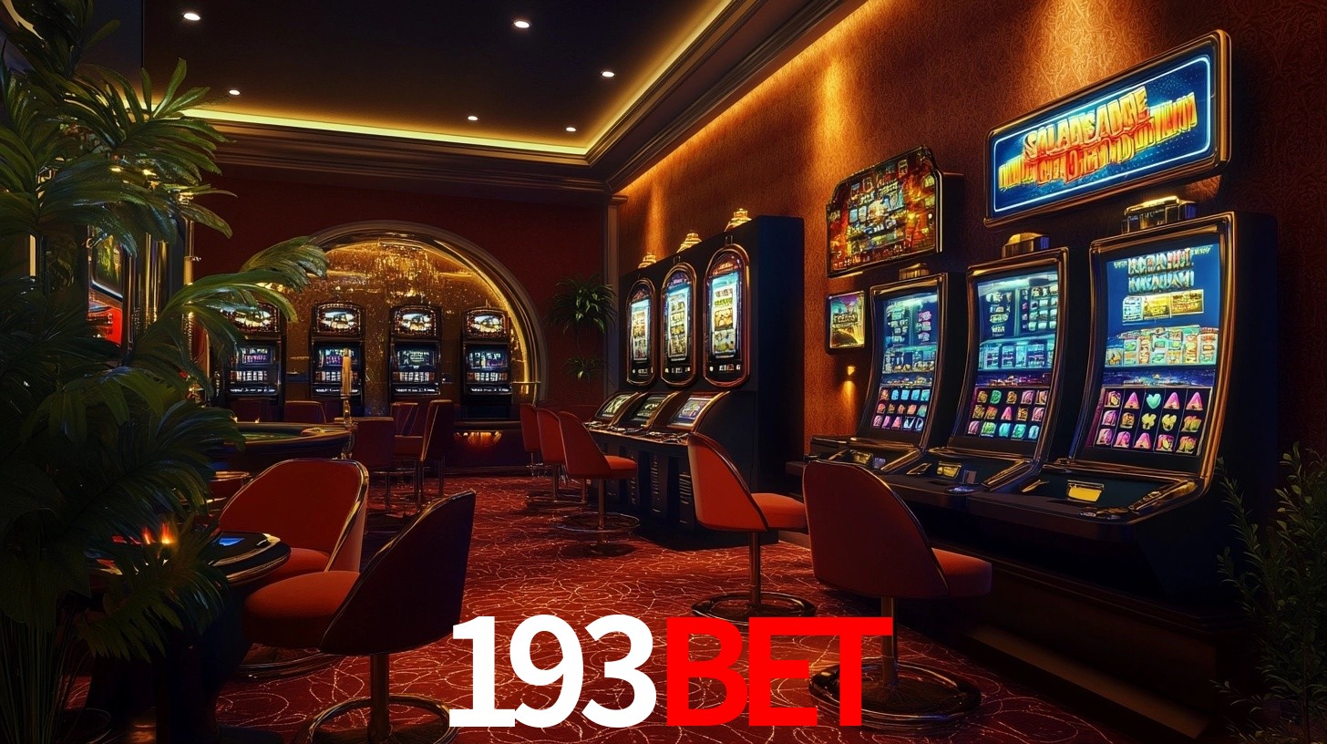 193bet App Interface