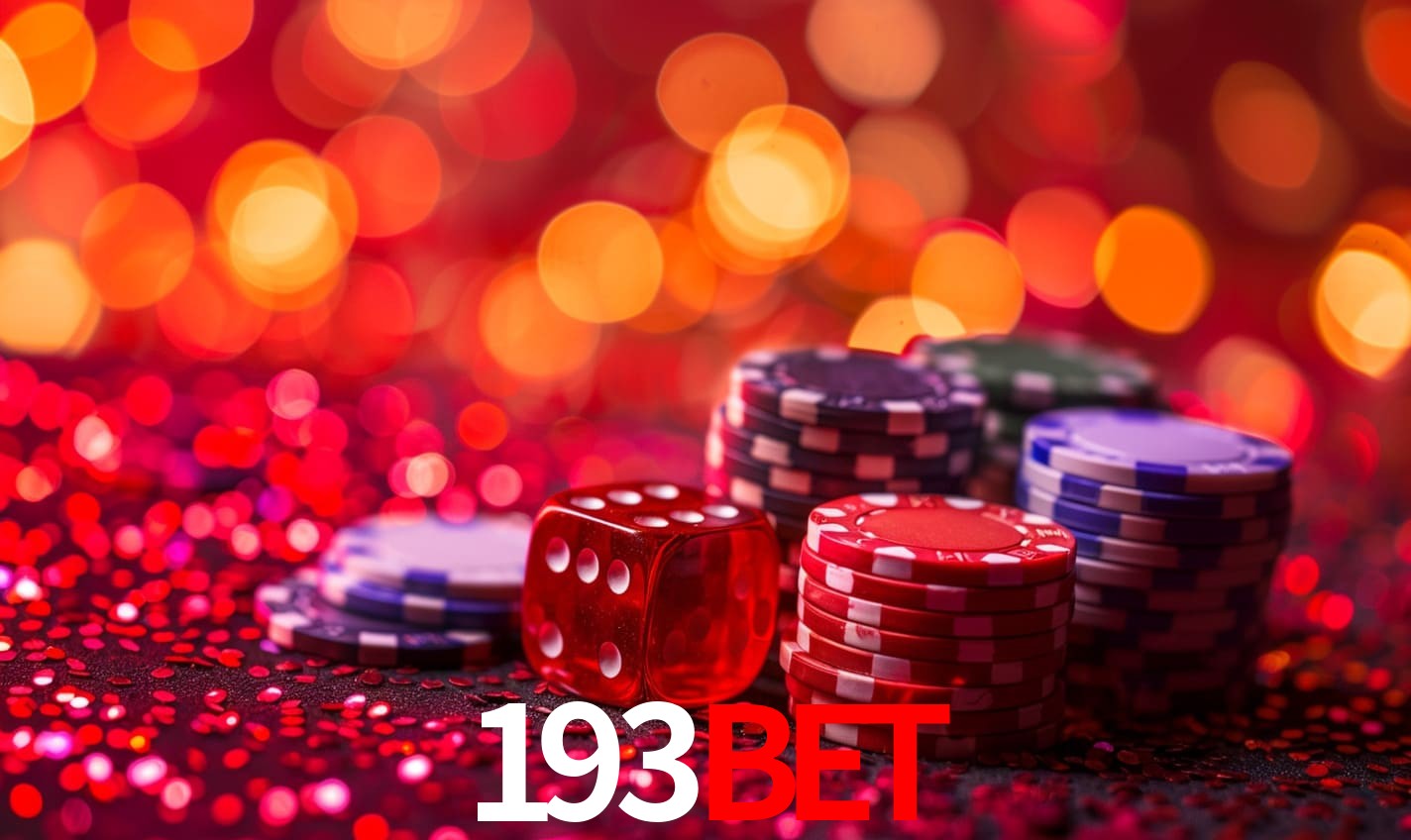 Casino Ao Vivo 193bet