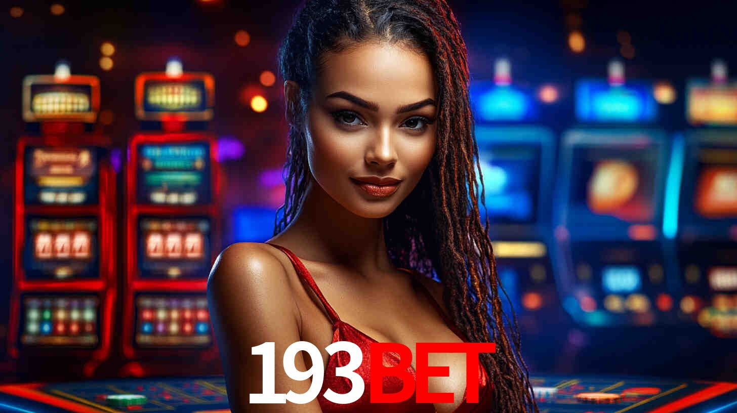 Recursos de Bônus 193bet