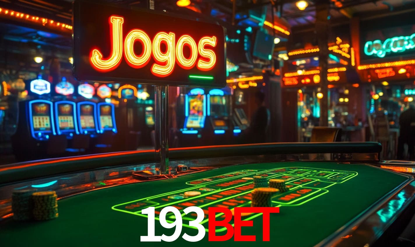 Descubra o Programa VIP da 193bet: Vantagens Exclusivas para Jogadores