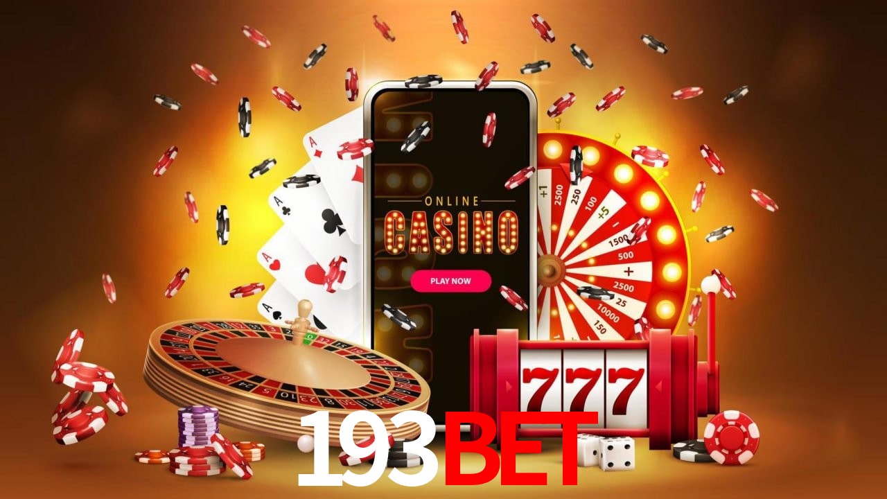 Casino Ao Vivo 193bet