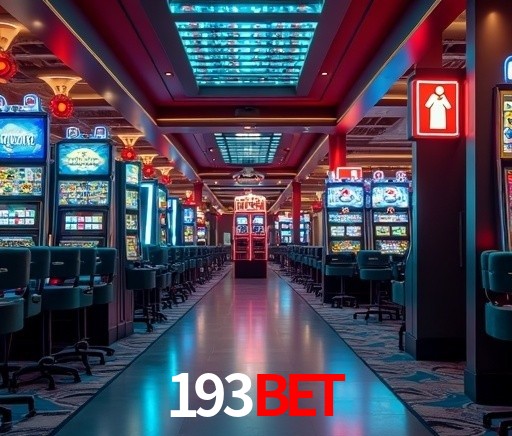 Login Seguro 193bet
