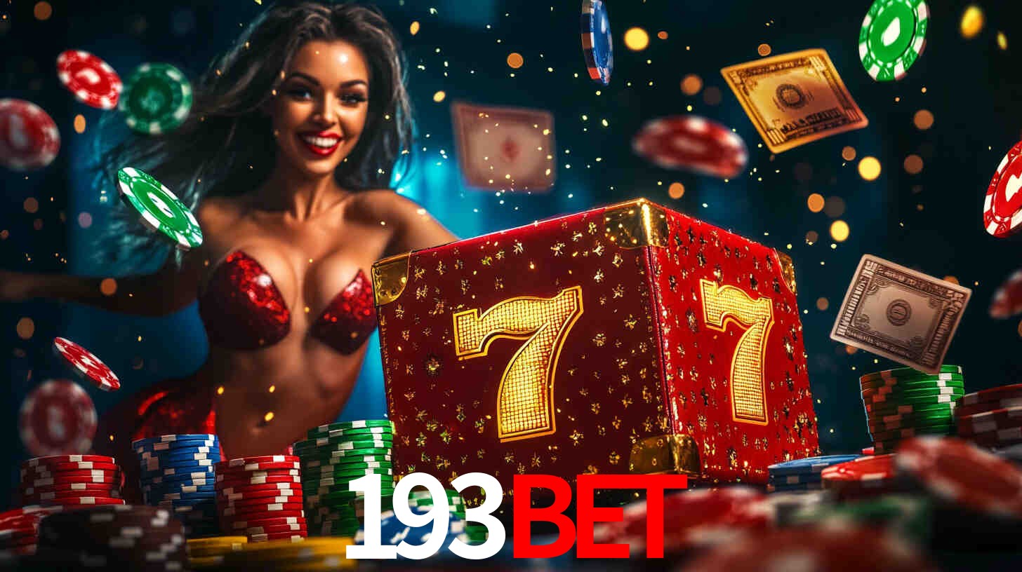Estatísticas do Jogo 193bet