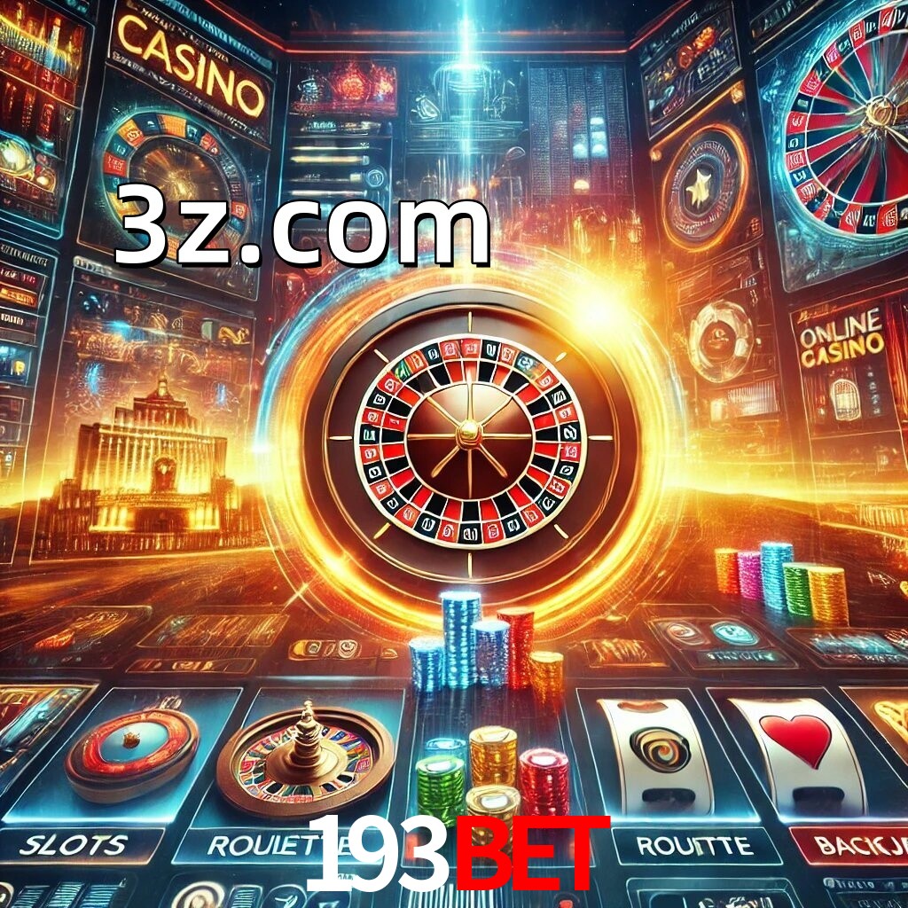  193BET