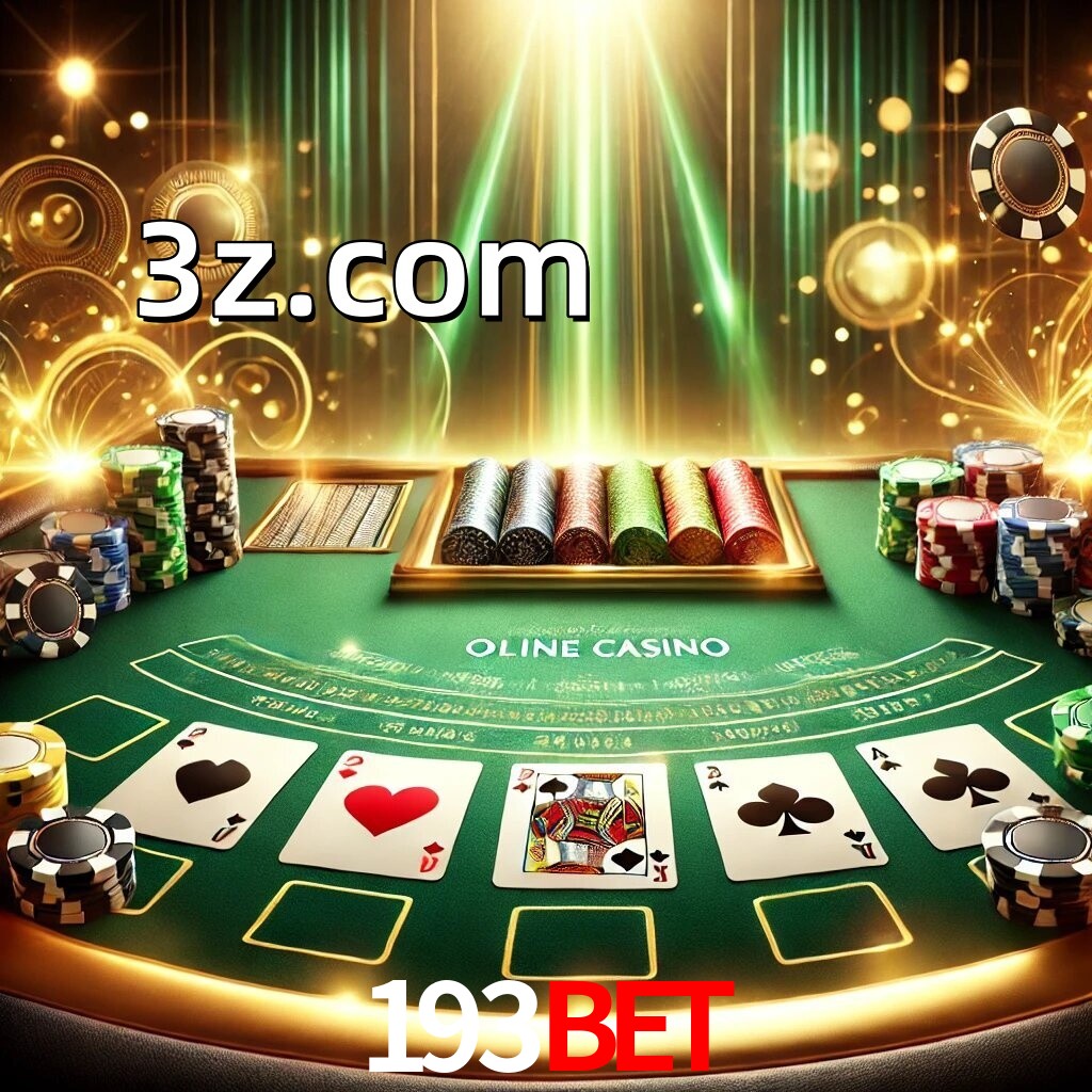  193BET