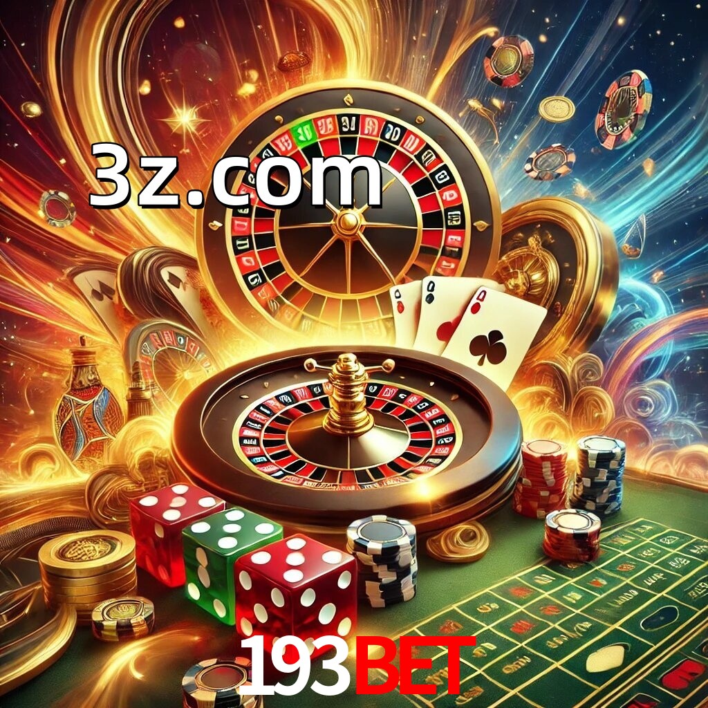  193BET
