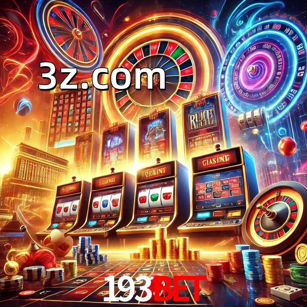  193BET