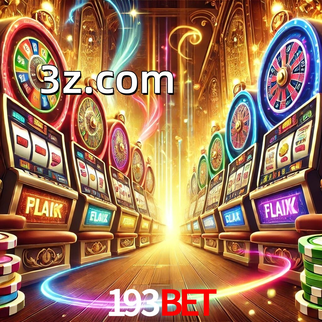  193BET